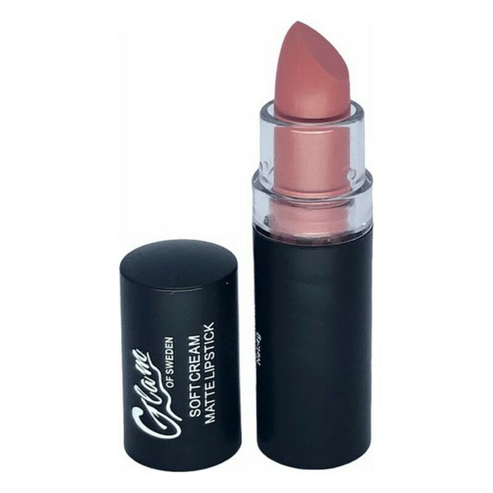 Ruj Soft Cream Glam Of Sweden (4 g) 01-lovely