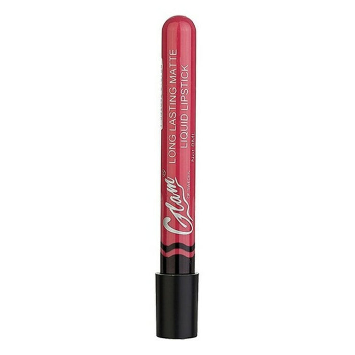 Ruj Matte Liquid Glam Of Sweden (8 ml) 02-clever
