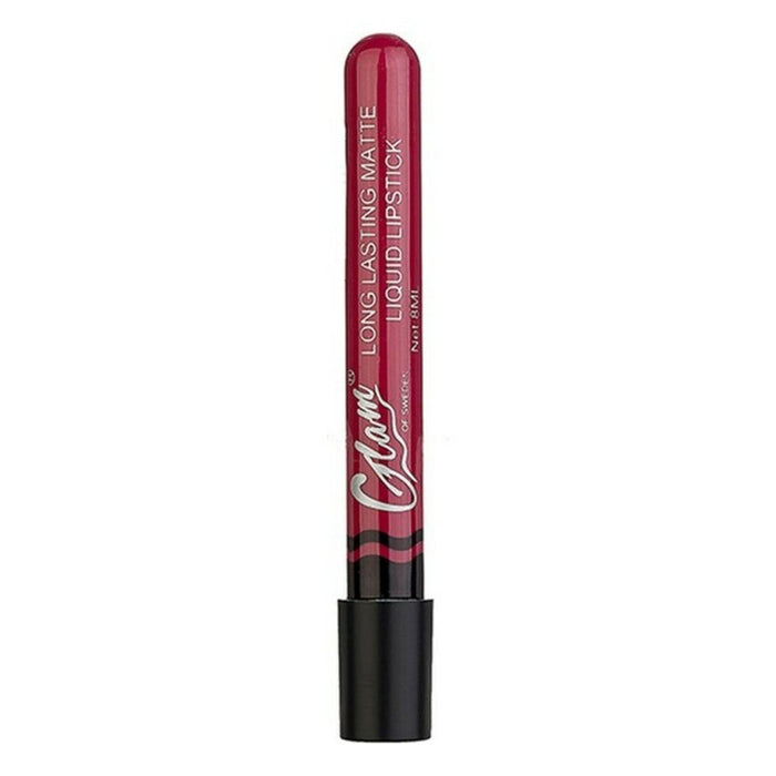 Ruj Matte Liquid Glam Of Sweden (8 ml) 05-lovely