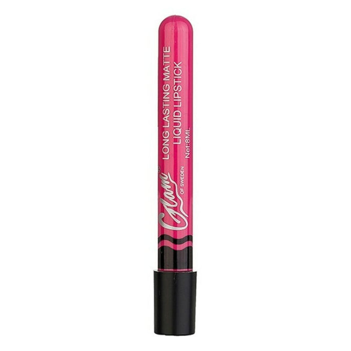 Ruj Matte Liquid Glam Of Sweden (8 ml) 11-confident