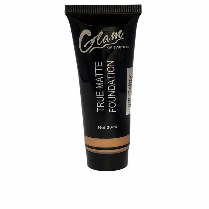Fond de Ten Fluid Glam Of Sweden S0587759 (30 ml)