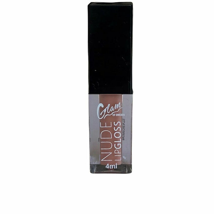 Luciu de Buze Glam Of Sweden Nude 4 ml