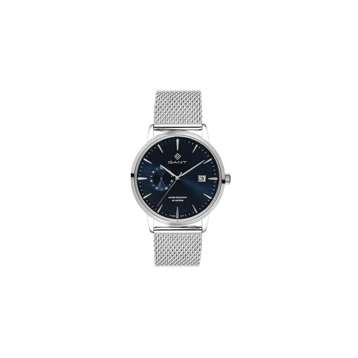 Ceas Bărbați Gant G165004 Argintiu
