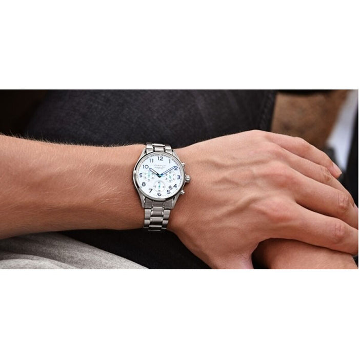 Ceas Damă Gant GT008001 (Ø 40 mm)