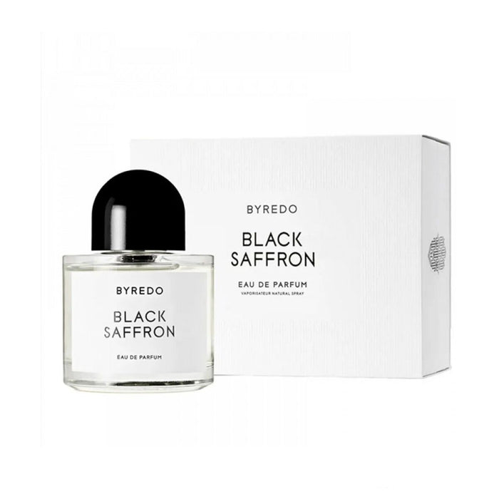 Parfum Unisex Byredo Black Saffron EDP 100 ml