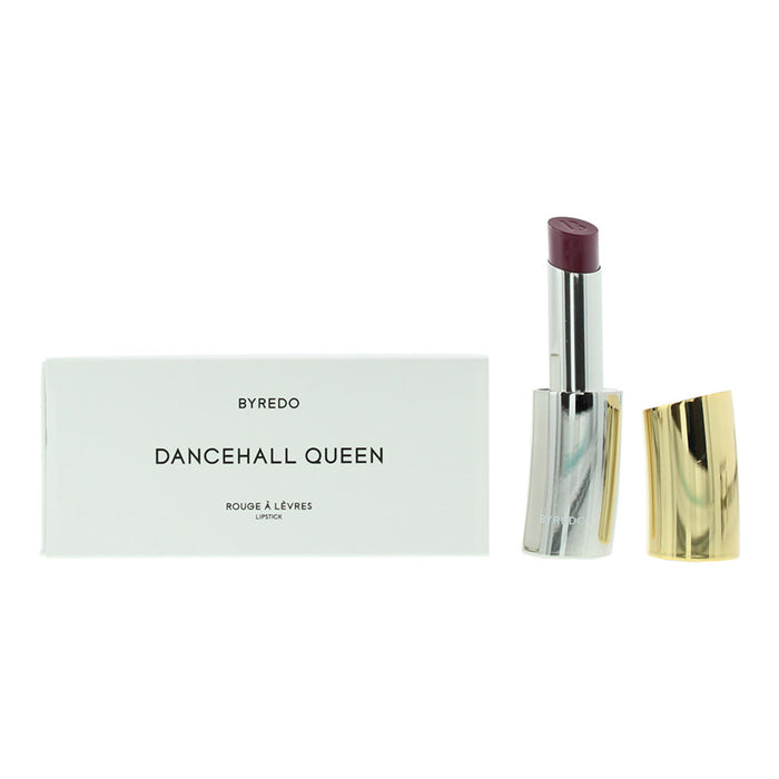 Ruj cremos Byredo Lipstick, nuanța 330 Dancehall Queen, 3 g