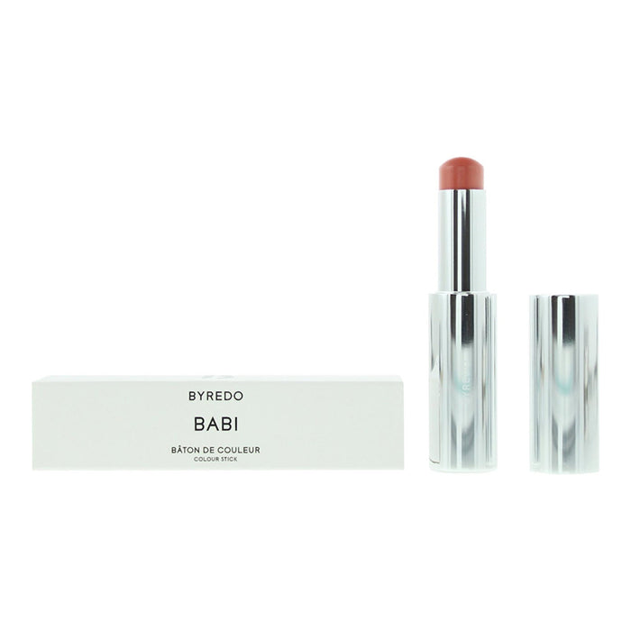 Fard de ochi stick Byredo Colour Stick, multifuncțional, nuanța 525 Babi, 3,5 g