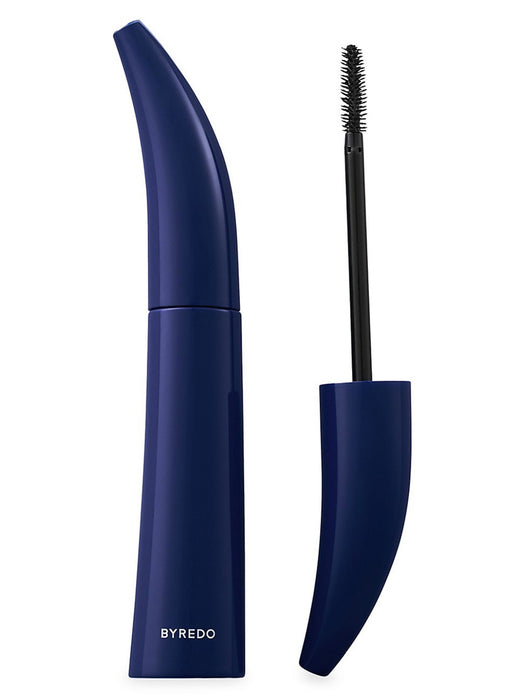 Mascara Byredo Tears In Rain, pentru ridicarea genelor, neagră, 14 ml