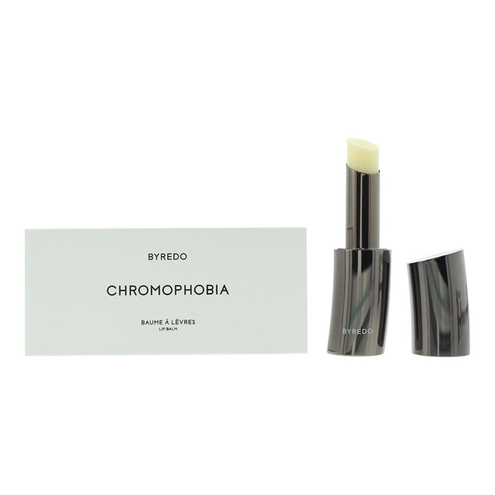 Balsam de buze Byredo Chromophobia, 2,5 g