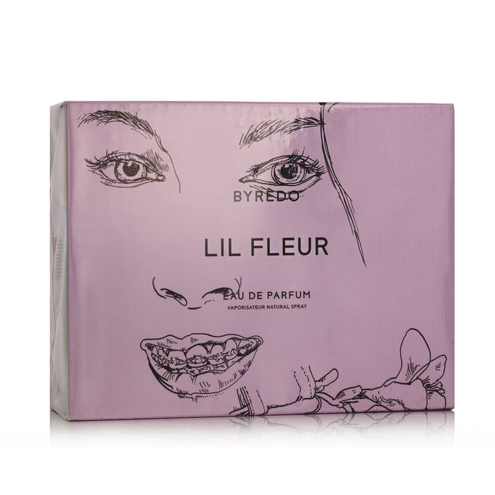 Parfum Unisex Byredo EDP Lil Fleur Cassis 100 ml