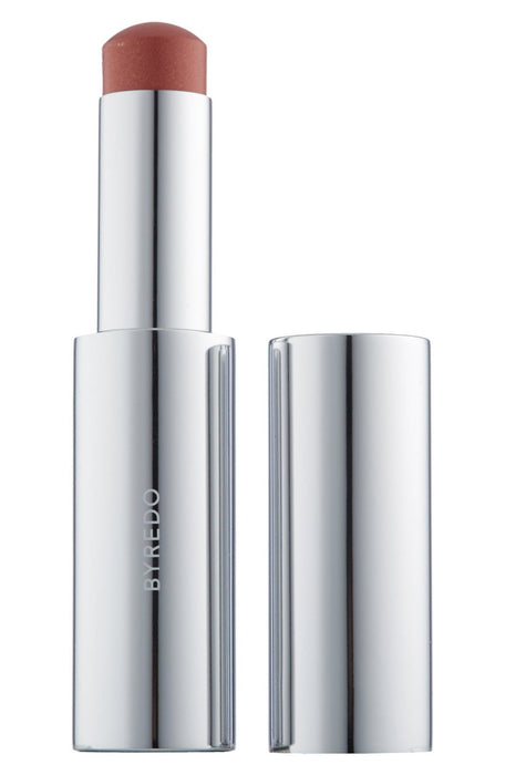 Balsam de buze și obraji 2-în-1 Byredo Frosting, nuanța 439 Glaze, 3,5 g