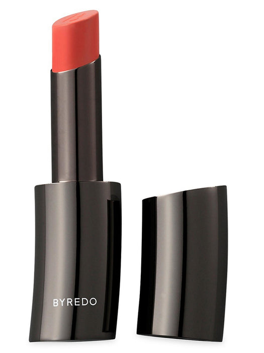 Balsam de buze Byredo Lipstick, nuanța Okra, 2,5 g
