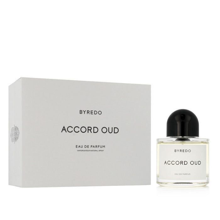 Parfum Unisex Byredo EDP Accord Oud 100 ml