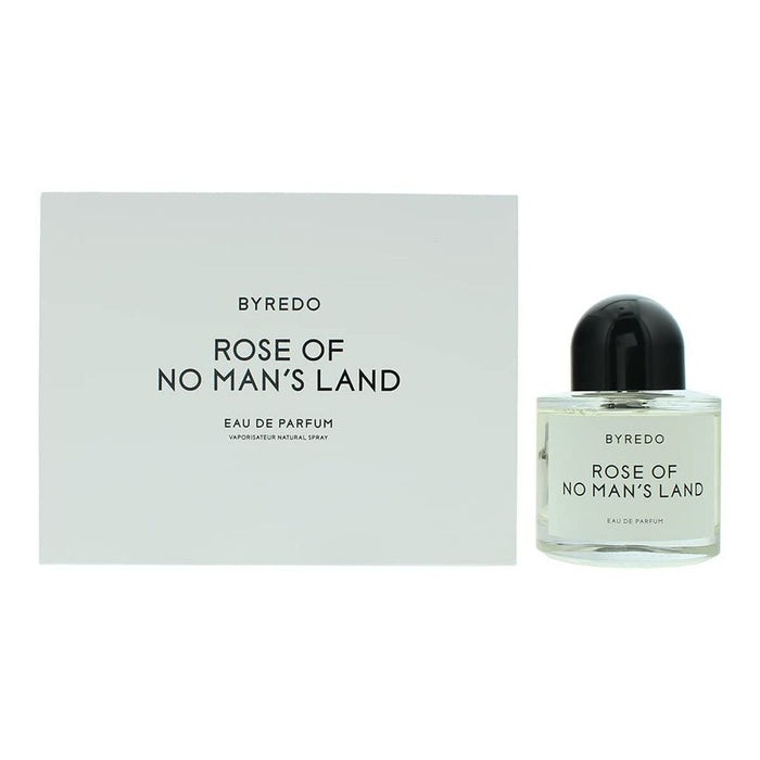 Parfum Unisex Byredo EDP Rose Of No Man's Land 100 ml