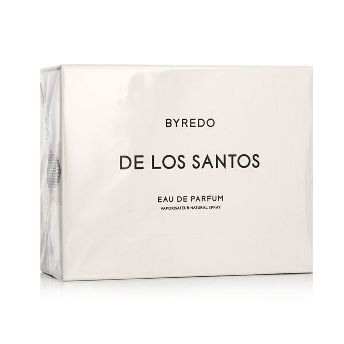 Parfum Unisex Byredo EDP De Los Santos 50 ml