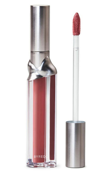 Ruj lichid Byredo, 375 Vinyl Flushed, finisaj vinyl, 4 ml