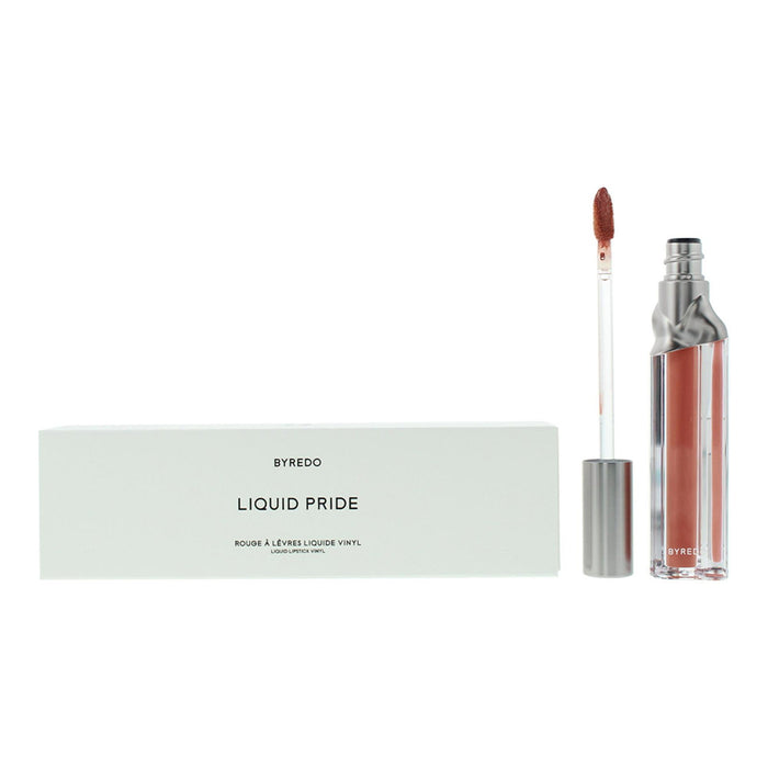 Ruj lichid Byredo Vinyl, nuanța 191 Liquid Pride, 4 ml