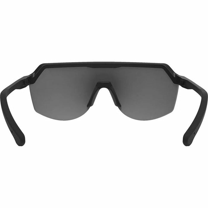 Ochelari de Soare Unisex Spektrum  Blank Black