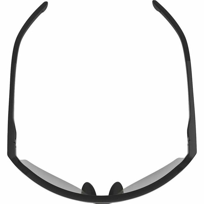 Ochelari de Soare Unisex Spektrum  Blank Black