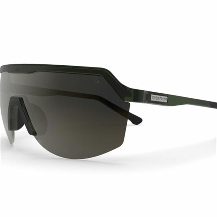 Ochelari de Soare Unisex Spektrum Blank Bio Maro