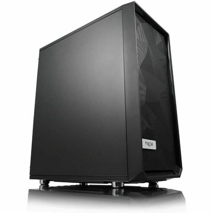 Unitate Semi-tower ATX Fractal FD-CA-MESH-C-BKO Negru