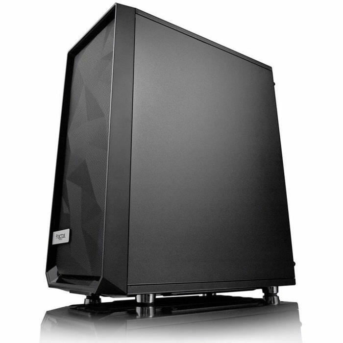 Unitate Semi-tower ATX Fractal FD-CA-MESH-C-BKO Negru