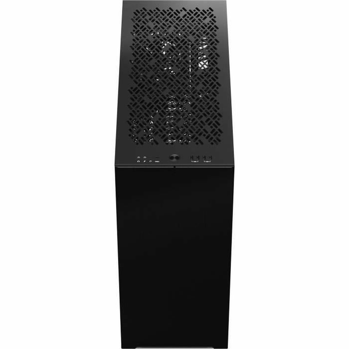 Unitate Semi-tower ATX Fractal FD-C-DEF7X-01 Negru