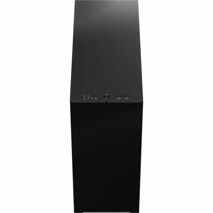 Unitate Semi-tower ATX Fractal FD-C-DEF7X-02 Negru