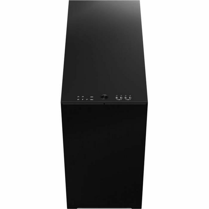 Unitate Semi-tower ATX Fractal Design FD-C-DEF7A-01 Negru