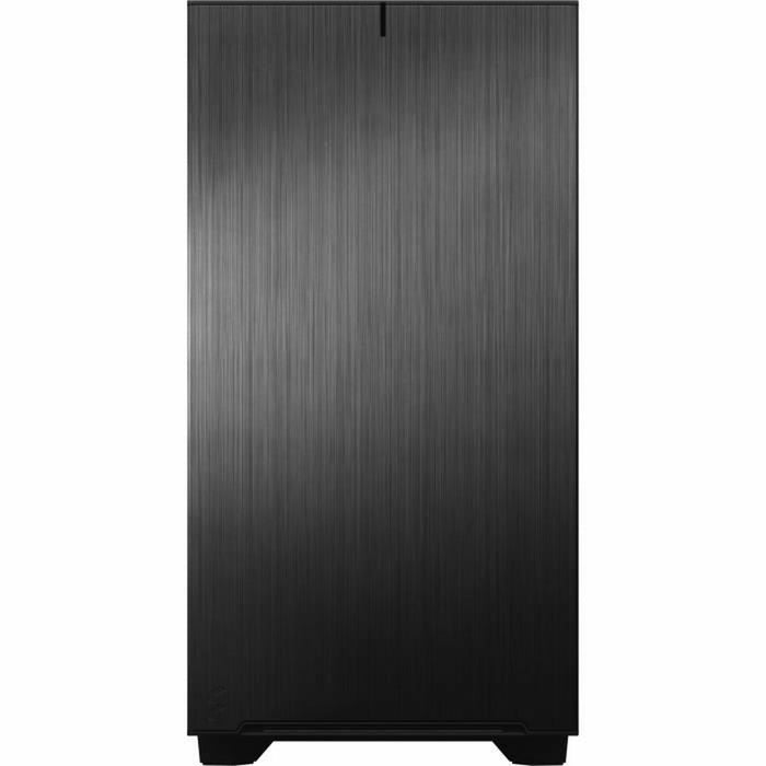 Unitate Semi-tower ATX Fractal Design FD-C-DEF7A-03 Negru