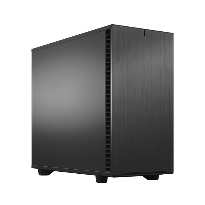 Unitate Semi-tower ATX Fractal Define 7 Gri