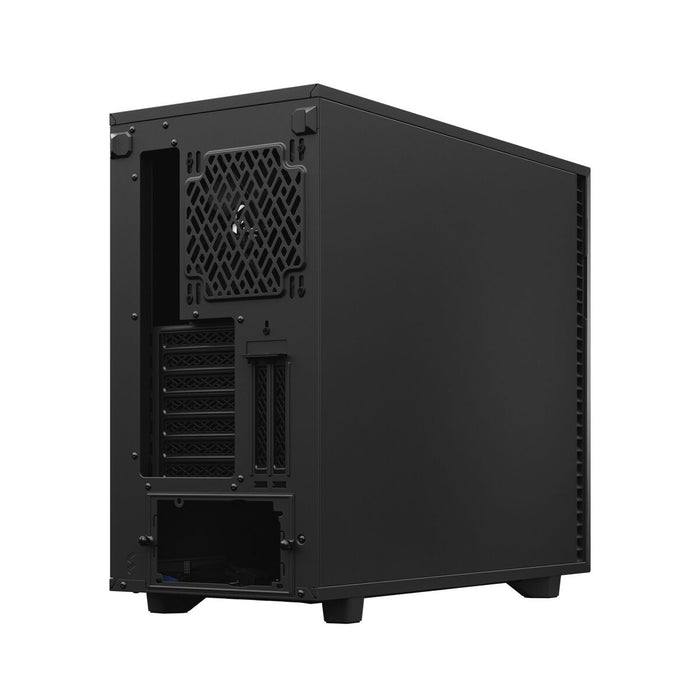 Unitate Semi-tower ATX Fractal Define 7 Gri