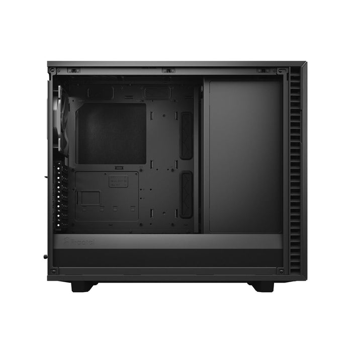 Unitate Semi-tower ATX Fractal Define 7 Gri