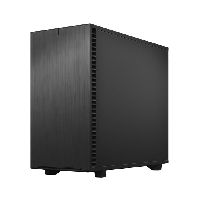 Unitate Semi-tower ATX Fractal Define 7 Gri