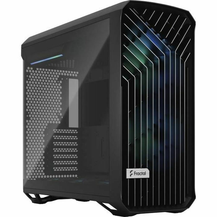 Unitate ATX Fractal Torrent Alb Negru