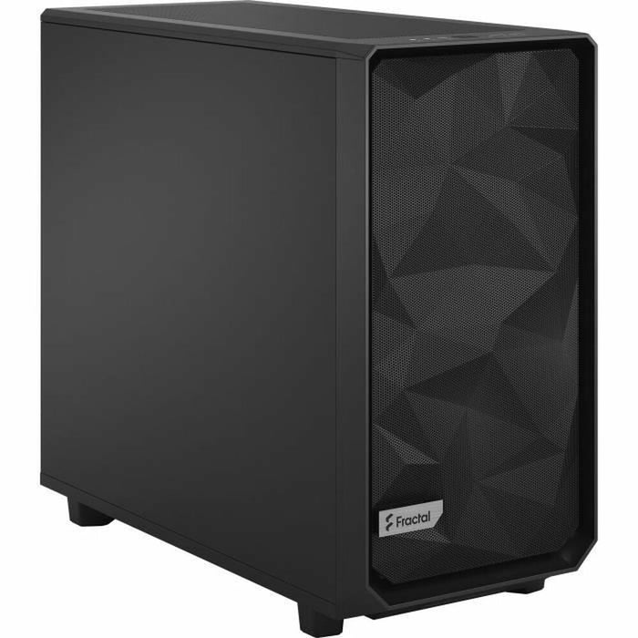 Unitate Semi-tower ATX Fractal Negru