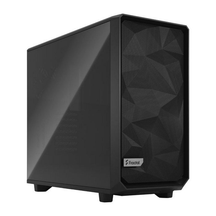 Unitate Semi-tower ATX Fractal