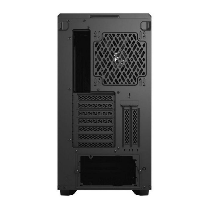 Unitate Semi-tower ATX Fractal