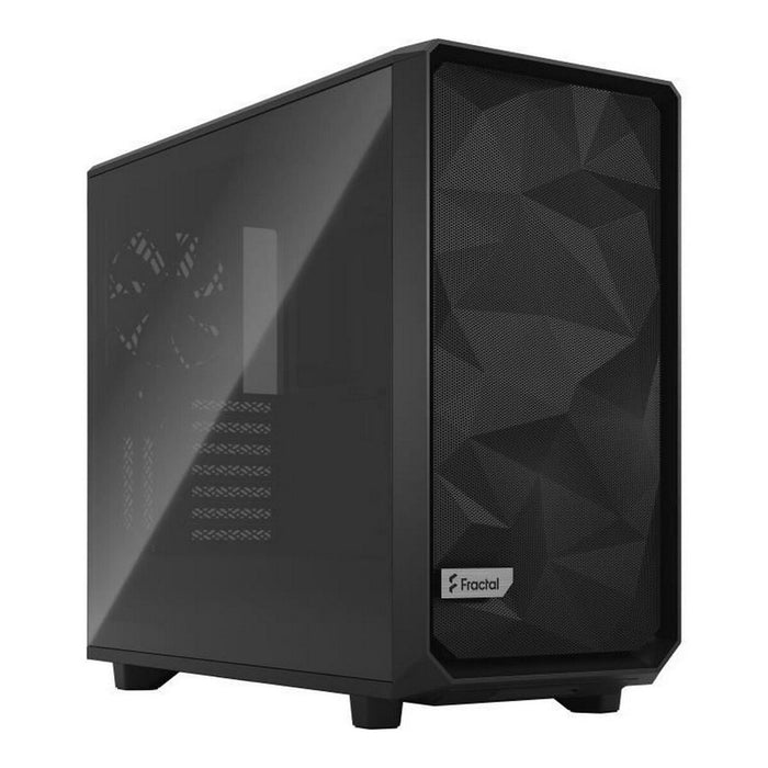 Unitate Semi-tower ATX Fractal