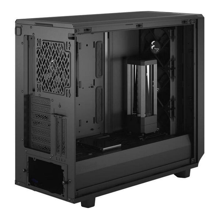 Unitate Semi-tower ATX Fractal
