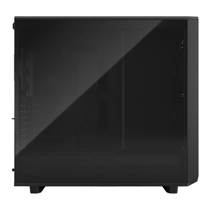 Unitate Semi-tower ATX Fractal