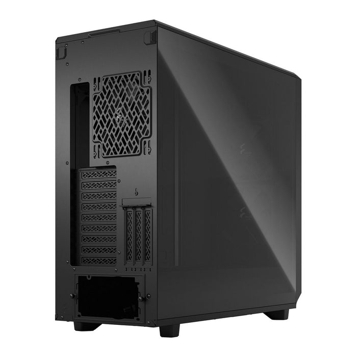 Unitate Semi-tower ATX Fractal