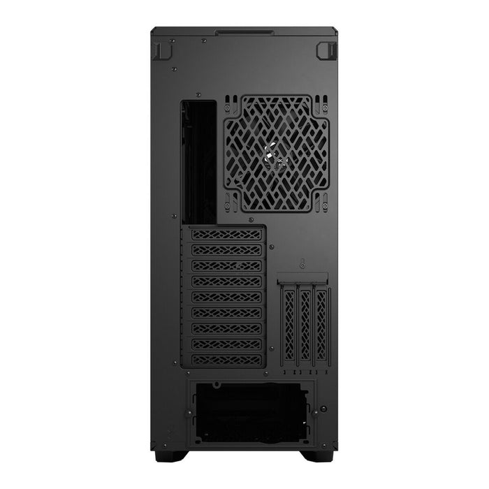 Unitate Semi-tower ATX Fractal