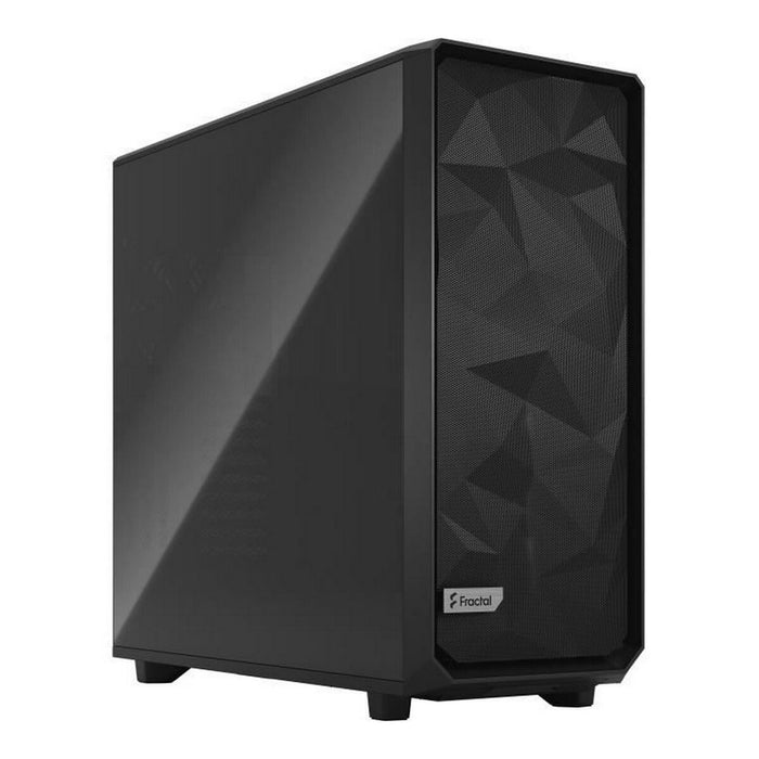 Unitate Semi-tower ATX Fractal