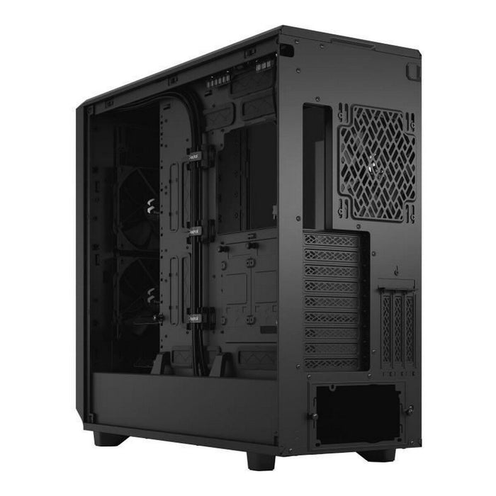 Unitate Semi-tower ATX Fractal