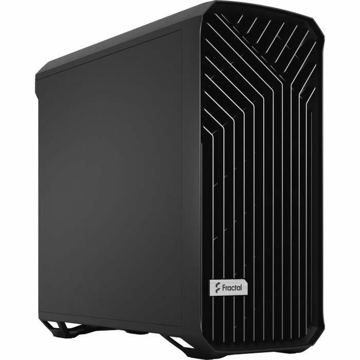 Unitate Semi-tower ATX Fractal Torrent Negru