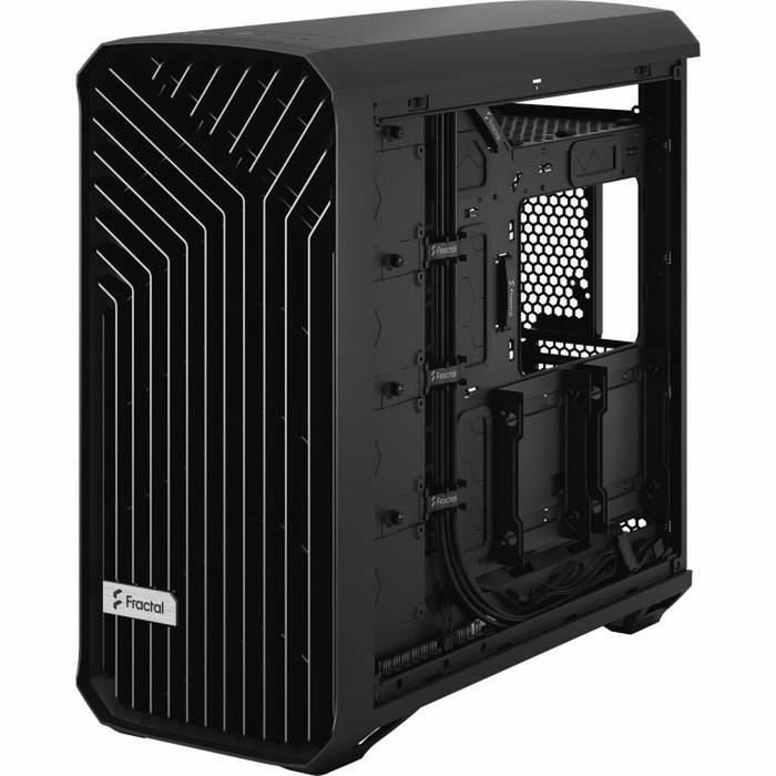Unitate Semi-tower ATX Fractal Torrent Negru