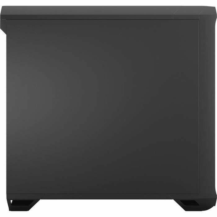 Unitate Semi-tower ATX Fractal Torrent Negru