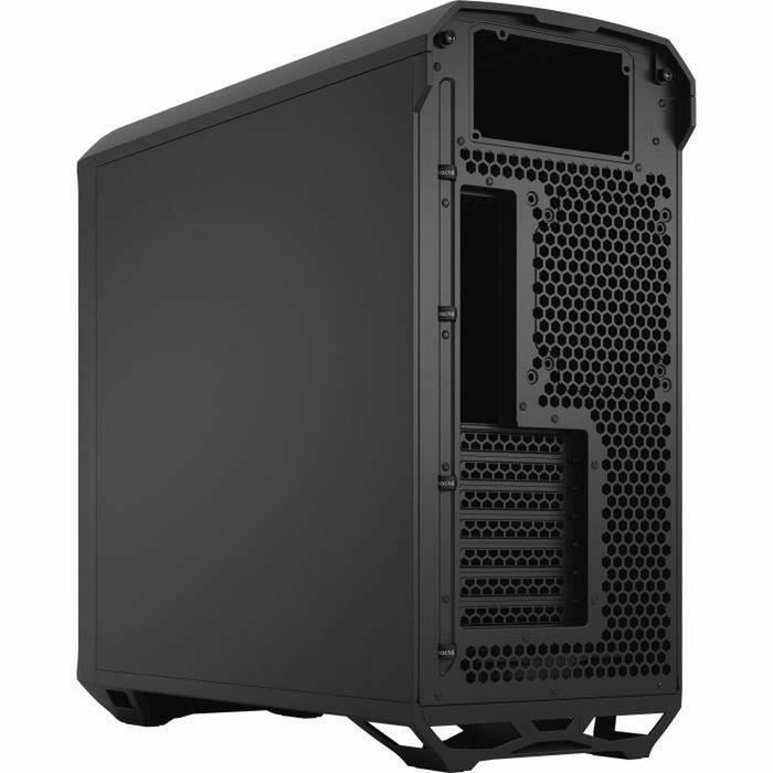 Unitate Semi-tower ATX Fractal Torrent Negru
