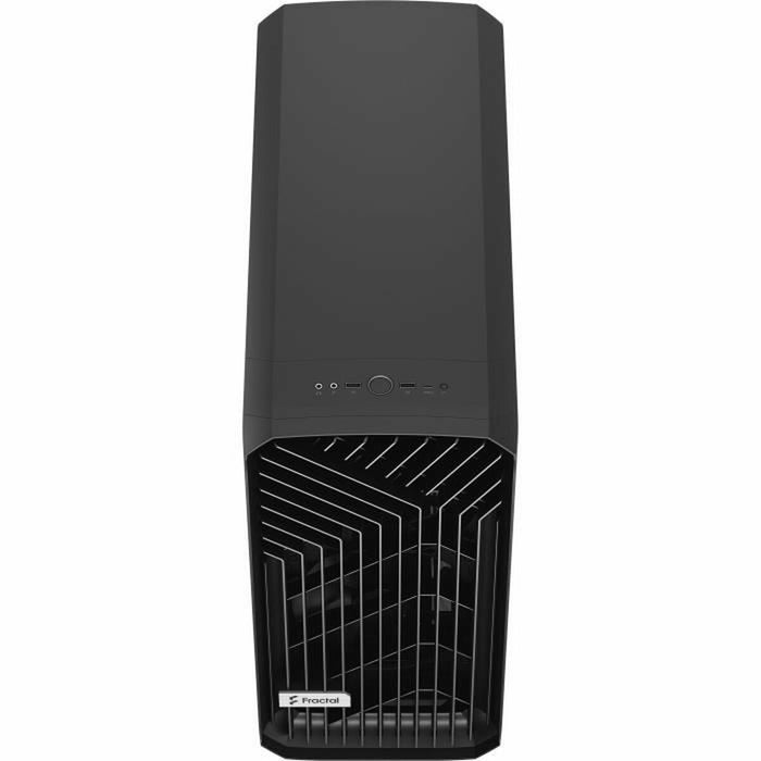 Unitate Semi-tower ATX Fractal Torrent Negru